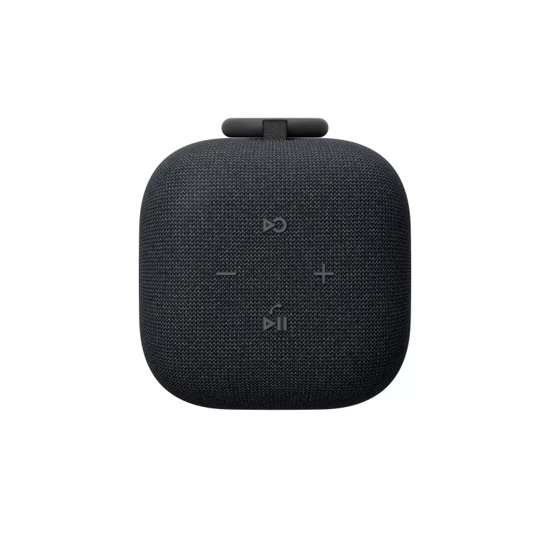 Altavoz Bluetooth portátil Sony SRS-LS1 Negro – resistente al agua, diseño compacto