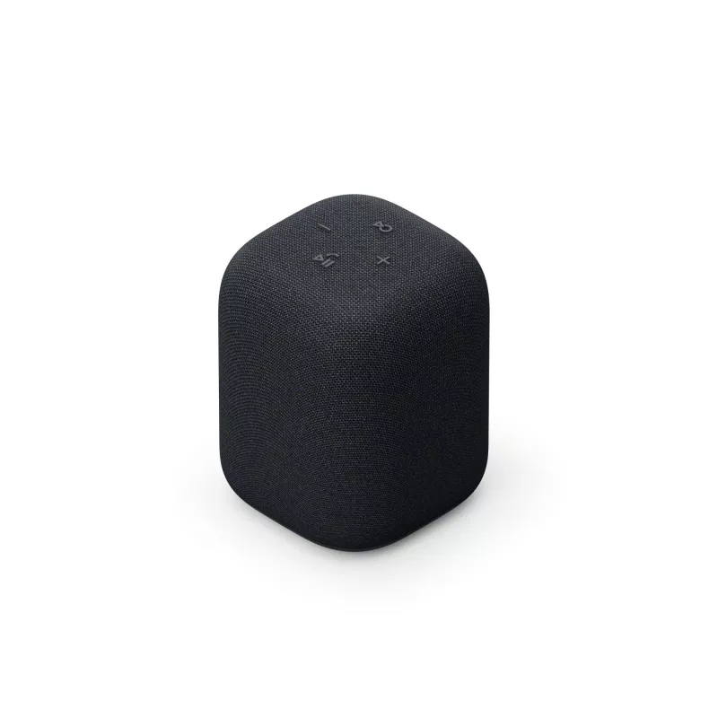 Altavoz Bluetooth portátil Sony SRS-LS1 Negro – resistente al agua, diseño compacto