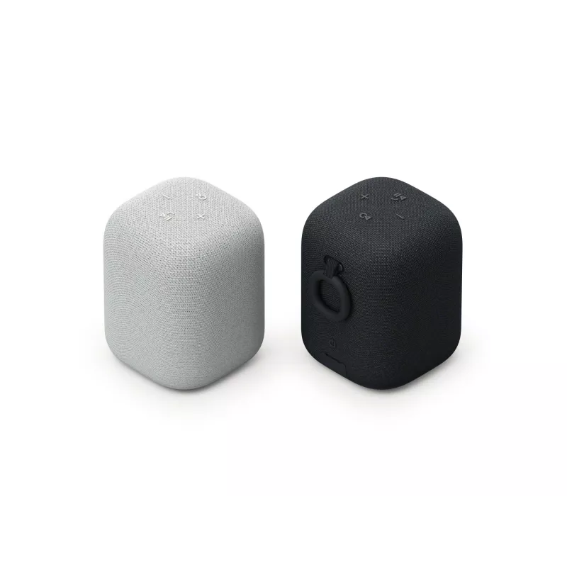 Altavoz Bluetooth portátil Sony SRS-LS1 Negro – resistente al agua, diseño compacto