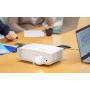 Proyector de tiro estándar Philips ProPix 850 4000 lúmenes ANSI DLP 1080p (1920x1080) Blanco