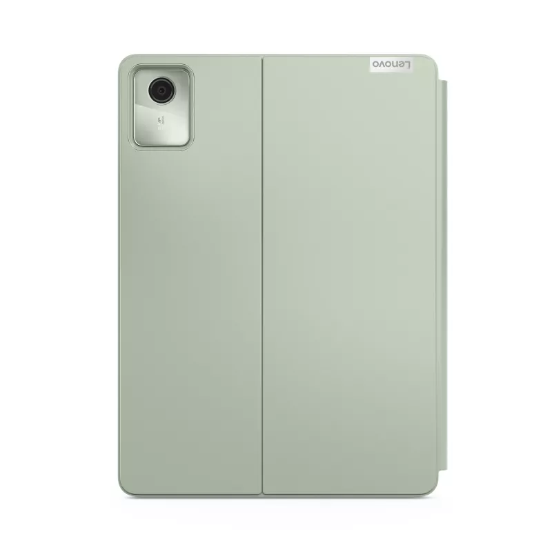 Lenovo ZG38C05471 funda Folio para Tab M11, 27,9 cm (11 pulgadas), verde espuma de mar