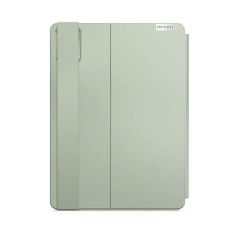 Lenovo ZG38C05471 funda Folio para Tab M11, 27,9 cm (11 pulgadas), verde espuma de mar