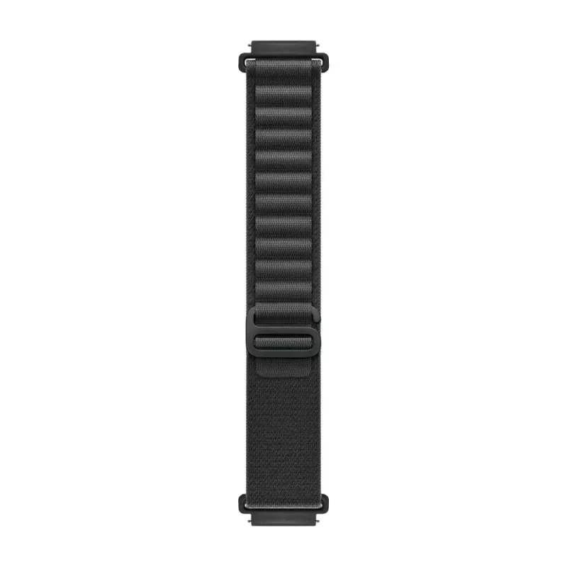 Smartwatch Hammer Hammer Watch 2 Negro — 1,5 inch AMOLED, GPS, resistente al agua, frecuencia cardíaca, seguimiento de actividad física