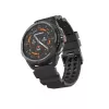 Smartwatch Hammer Hammer Watch 2 Negro — 1,5 inch AMOLED, GPS, resistente al agua, frecuencia cardíaca, seguimiento de actividad física