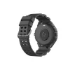 Smartwatch Hammer Hammer Watch 2 Negro — 1,5 inch AMOLED, GPS, resistente al agua, frecuencia cardíaca, seguimiento de actividad física