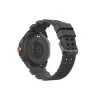 Smartwatch Hammer Hammer Watch 2 Negro — 1,5 inch AMOLED, GPS, resistente al agua, frecuencia cardíaca, seguimiento de actividad física