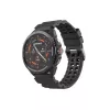Smartwatch Hammer Hammer Watch 2 Negro — 1,5 inch AMOLED, GPS, resistente al agua, frecuencia cardíaca, seguimiento de actividad física
