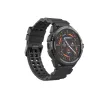 Smartwatch Hammer Hammer Watch 2 Negro — 1,5 inch AMOLED, GPS, resistente al agua, frecuencia cardíaca, seguimiento de actividad física