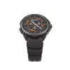 Smartwatch Hammer Hammer Watch 2 Negro — 1,5 inch AMOLED, GPS, resistente al agua, frecuencia cardíaca, seguimiento de actividad física