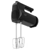 Batidora de mano Adler AD 4230 550W 5 velocidades modo turbo Negro