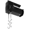 Batidora de mano Adler AD 4230 550W 5 velocidades modo turbo Negro