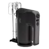 Batidora de mano Adler AD 4230 550W 5 velocidades modo turbo Negro
