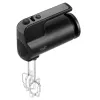 Batidora de mano Adler AD 4230 550W 5 velocidades modo turbo Negro