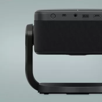 Proyector estándar Epson EF-22B 3LCD 1080p (1920x1080) Negro