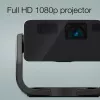Proyector estándar Epson EF-22B 3LCD 1080p (1920x1080) Negro