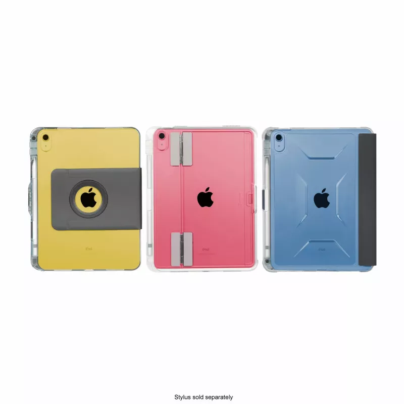 Funda Targus Click-In 27,7 cm (10,9