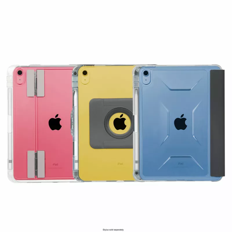 Funda Targus Click-In 27,7 cm (10,9