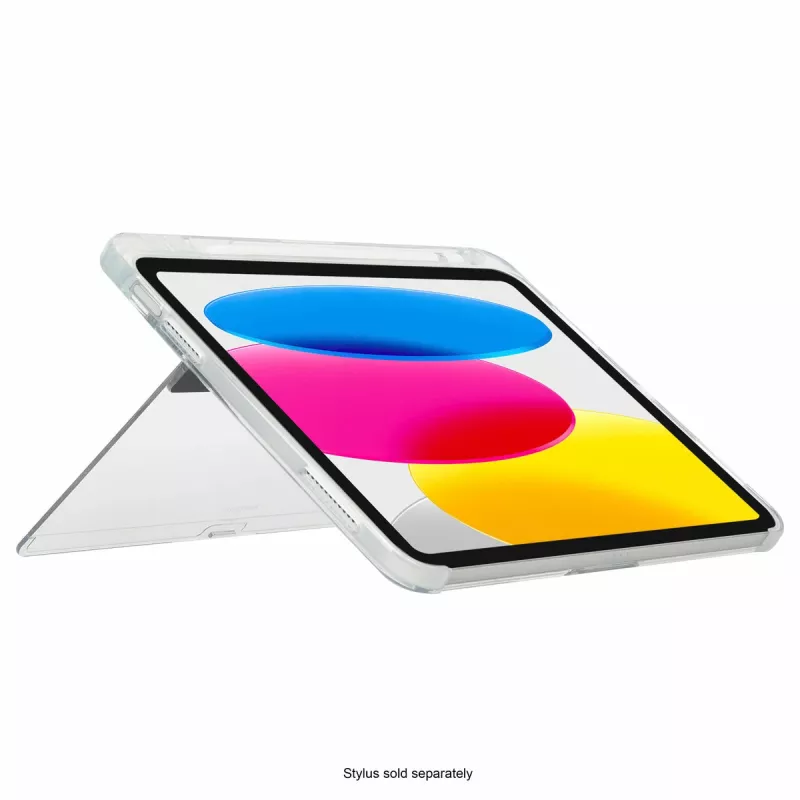 Funda Targus Click-In 27,7 cm (10,9