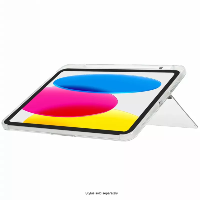 Funda Targus Click-In 27,7 cm (10,9