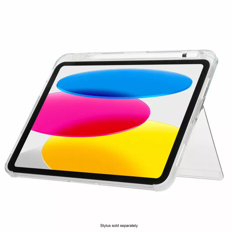 Funda Targus Click-In 27,7 cm (10,9
