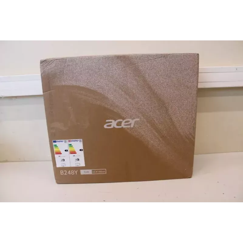 Monitor Acer Vero B8 B248YEbemiqprcuzx 23,8