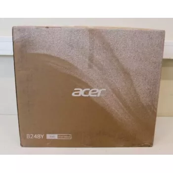 Monitor Acer Vero B8 B248YEbemiqprcuzx 23,8