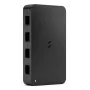 Fractal Design FD-A-APH1-001 controlador de ventiladores de 4 pines, negro