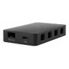 Fractal Design FD-A-APH1-001 controlador de ventiladores de 4 pines, negro