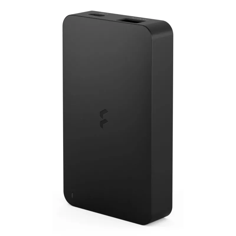 Fractal Design FD-A-APH1-001 controlador de ventiladores de 4 pines, negro