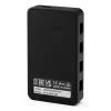 Fractal Design FD-A-APH1-001 controlador de ventiladores de 4 pines, negro