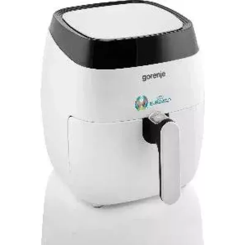 Freidora Gorenje AF1409DW 1400 W freidora de aire negro, blanco
