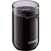 Molinillo de café Gorenje SMK150SB — motor de 150 W, capacidad de granos 45 g, cuchillas de acero inoxidable, negro