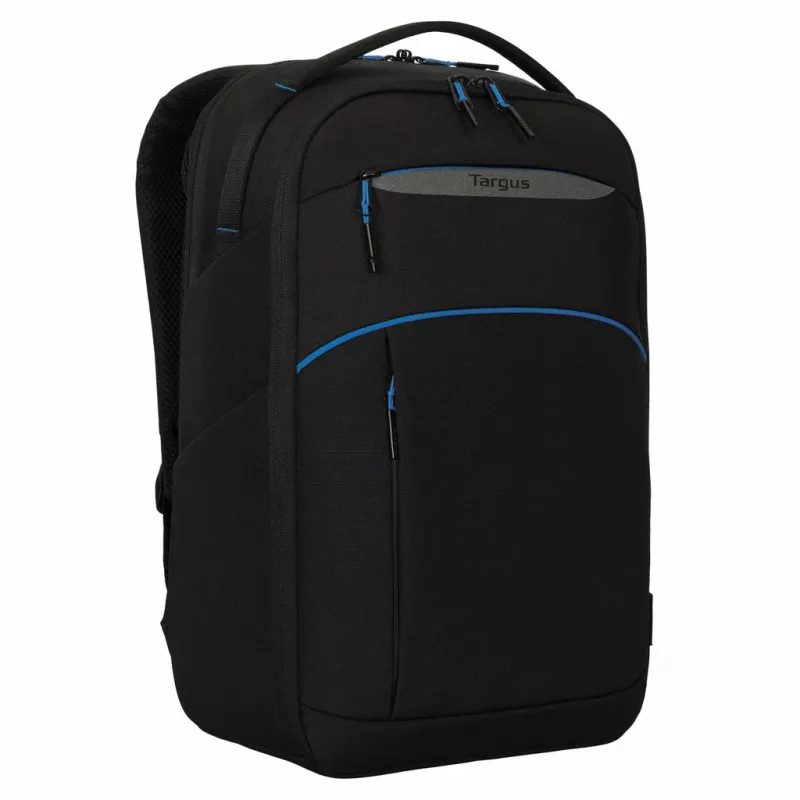 Targus Coastline EcoSmart TBB643GL mochila para portátil, 15–16 pulgadas (40,6 cm), negro