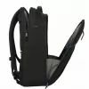 Targus Coastline EcoSmart TBB643GL mochila para portátil, 15–16 pulgadas (40,6 cm), negro