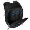 Targus Coastline EcoSmart TBB643GL mochila para portátil, 15–16 pulgadas (40,6 cm), negro