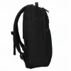 Targus Coastline EcoSmart TBB643GL mochila para portátil, 15–16 pulgadas (40,6 cm), negro