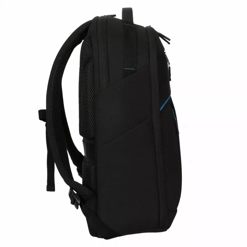 Targus Coastline EcoSmart TBB643GL mochila para portátil, 15–16 pulgadas (40,6 cm), negro