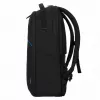 Targus Coastline EcoSmart TBB643GL mochila para portátil, 15–16 pulgadas (40,6 cm), negro