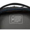 Targus Coastline EcoSmart TBB643GL mochila para portátil, 15–16 pulgadas (40,6 cm), negro