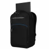 Targus Coastline EcoSmart TBB643GL mochila para portátil, 15–16 pulgadas (40,6 cm), negro