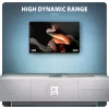 Axagon HMC-8HLSA, hub USB 5Gbps, 3x USB-A, HDMI 4K/60Hz, RJ-45, SD/microSD, audio, PD 100W