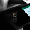 Cargador para dispositivos móviles móvil, smartphone, tablet, universal negro mechero de coche carga rápida coche Axagon PWC-QC5