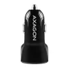 Cargador para dispositivos móviles móvil, smartphone, tablet, universal negro mechero de coche carga rápida coche Axagon PWC-QC5