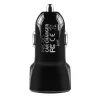 Cargador para dispositivos móviles móvil, smartphone, tablet, universal negro mechero de coche carga rápida coche Axagon PWC-QC5