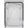 Lavadora Gorenje W3NGPI72SBS carga frontal 7 kg, 1200 rpm, LCD, vapor, 59,5×43,5 cm, clase energética B