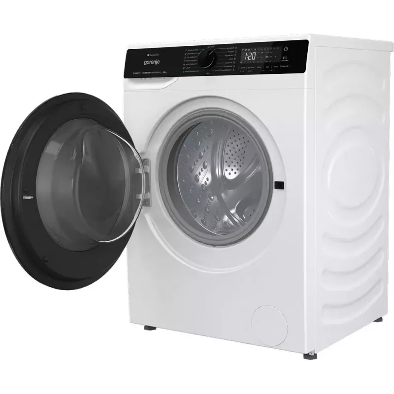 Lavadora-secadora Gorenje WD2PA964ADW 9 kg / 6 kg 1400 rpm