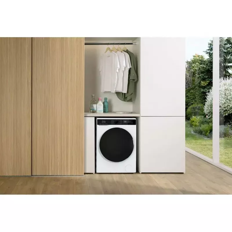 Lavadora-secadora Gorenje WD2PA964ADW 9 kg / 6 kg 1400 rpm