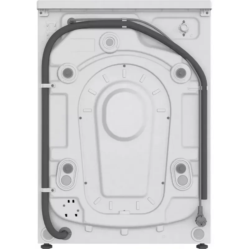 Lavadora-secadora Gorenje WD2PA964ADW 9 kg / 6 kg 1400 rpm