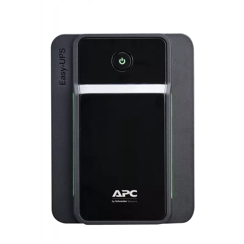 Sistema de alimentación ininterrumpida (SAI) APC Easy UPS Line-Interactive 0,9 kVA 480 W 4 salidas AC