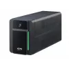 Sistema de alimentación ininterrumpida (SAI) APC Easy UPS Line-Interactive 0,9 kVA 480 W 4 salidas AC